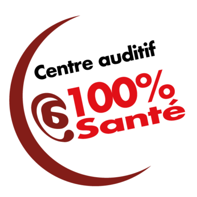 Logo-100%-Santé remboursement appareil auditif audition marc boulet